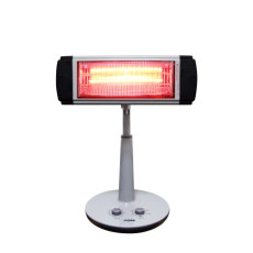 [신제품] 근적외선 좌석용 히터 FU-4882 (기계식) 무공해 청결 난방