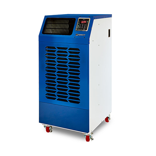산업용 제습기 제습능력 120L HV-H120DH 곰팡이,습기,결로 한방에 해결