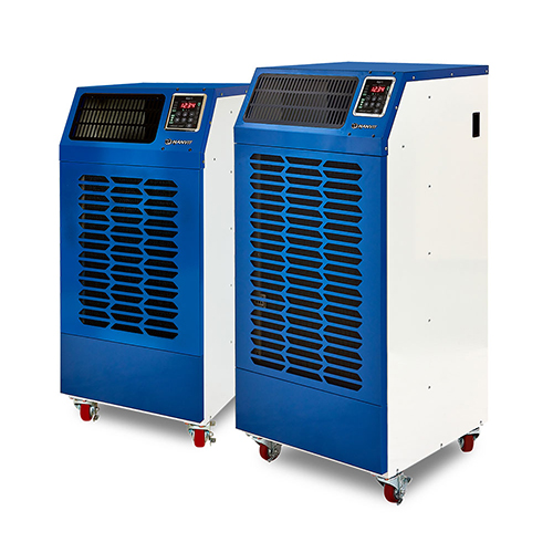 산업용 제습기 제습능력 150L HV-H150DH 곰팡이,습기,결로 한방에 해결