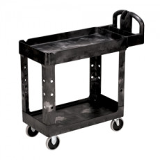 산업용 2단 다용도 카트(소)