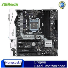 B250M 메인보드 인텔 1151소켓 6세대 7세대 애즈락 B250M PRO4 벌크제품