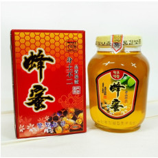 향토농산 잡화 벌꿀 2.4.kg/당일배송
