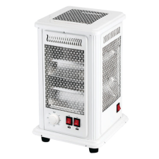 타이머 오면히터 오방난로 -5WT587W(아이보리) 타이머형