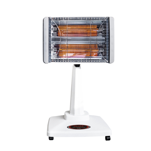 【 국 산 】【 후 지 카 】 (나노카본) 건강 에코 난방기 FU-2400 (2단) (개별히터) (좌우회전) (이동식)