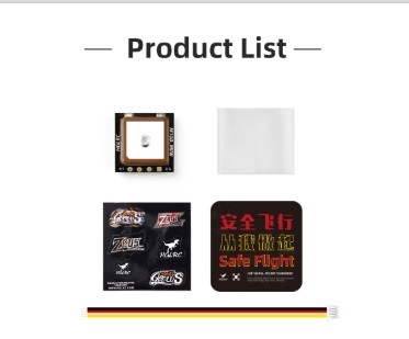 M100 MINI 10Hz FPV드론용