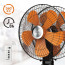 사무실·업소용 20"인치 듀얼헤드 FU-3033R(블랙) 리모컨형