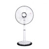 가정·좌석용 선풍기 14"인치 (기계식) UMF-39507n 【 자연 바람 】