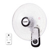 벽걸이 선풍기 16"인치 (기계식) FU-2616R 【 자연 바람 】