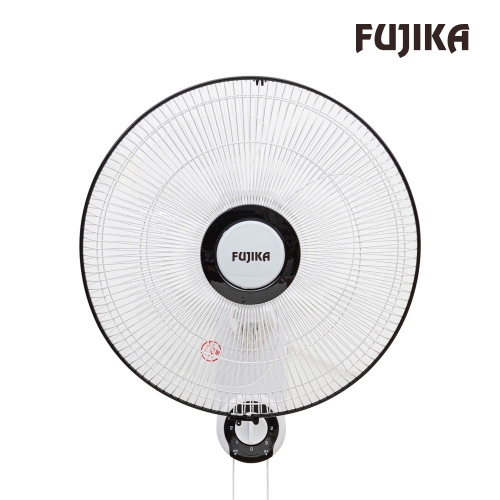 벽걸이 선풍기 16"인치 (기계식) FU-1600W 【 자연 바람 】
