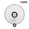 벽걸이 선풍기 16"인치 (기계식) FU-1600W 【 자연 바람 】