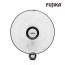 벽걸이 선풍기 16"인치 (기계식) FU-1600W 【 자연 바람 】