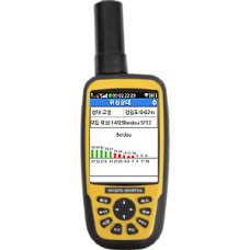 초정밀 RTK 면적측정기 MYGPS-660RTK4